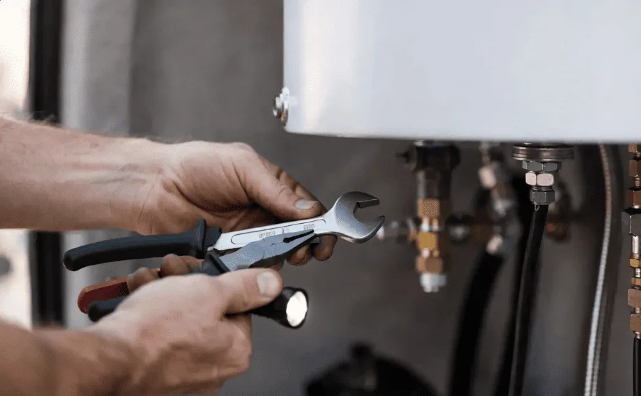 Why choose Water Heater Repair in Leasburg, MO
